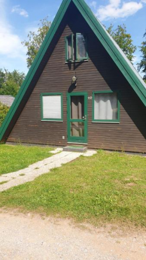 Ferienhaus Nr. 60 Im Ferienpark am Twistesee